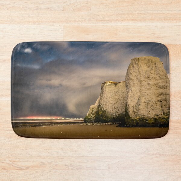 Item preview, Incoming storm at Botany Bay designed and sold by rogerstanger.