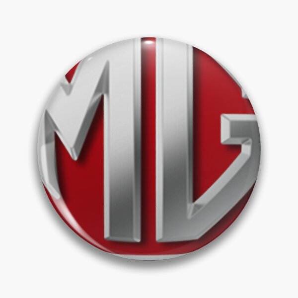 Item preview, BEST SELLER - MG Car designed and sold by MuhammadBren.