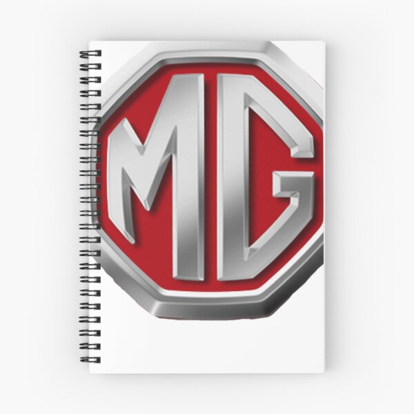 Item preview, BEST SELLER - MG Car designed and sold by MuhammadBren.