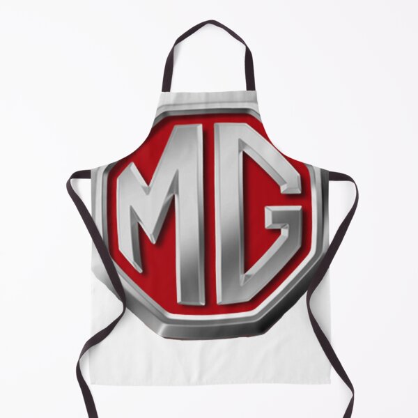 Item preview, BEST SELLER - MG Car designed and sold by MuhammadBren.