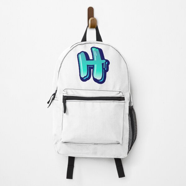 Item preview, Alphabet H,  Graffiti Letters, Letter H, capital letter H,  graffiti alphabet H designed and sold by Rsartist01.