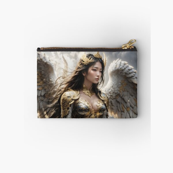 Item preview, Heavenly Fantasy Angel Queen designed and sold by Becooldesing.
