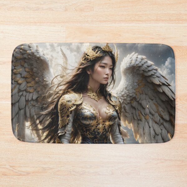Item preview, Heavenly Fantasy Angel Queen designed and sold by Becooldesing.