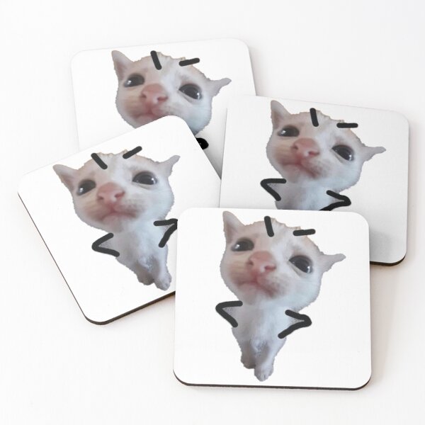 Item preview, cat meme designed and sold by sofiaguida.