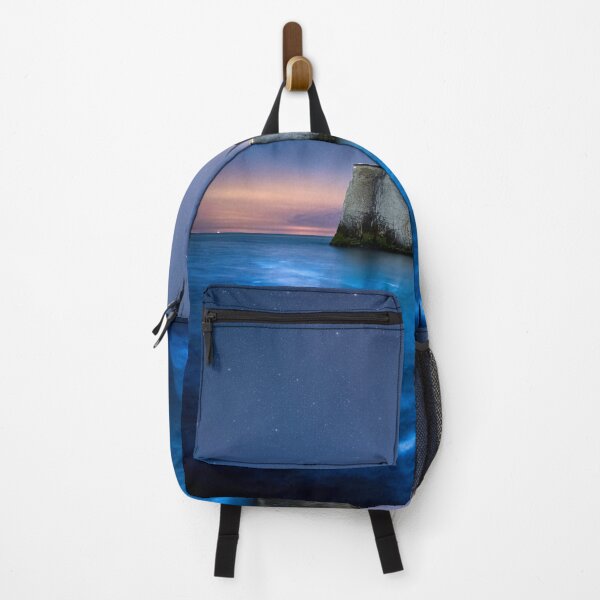 Item preview, Bioluminescence at Botany Bay designed and sold by rogerstanger.