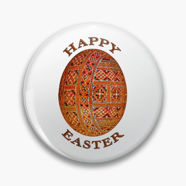 Item preview, Happy easter day greetings designed and sold by Gogodzy.