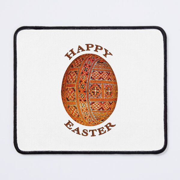 Item preview, Happy easter day greetings designed and sold by Gogodzy.