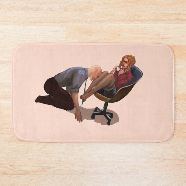 Item preview, Who is in charge designed and sold by Mazoka Gift Shop.