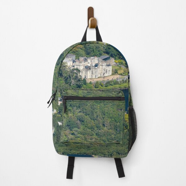 Item preview, Kylemore Abbey taken from Diamond Hill, Connemara designed and sold by rogerstanger.