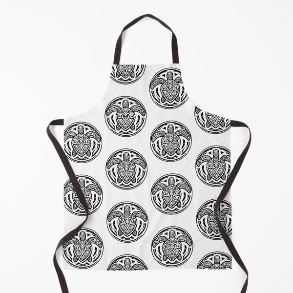 Item preview, Tribal Hawaiian Sea Turtle Island Life designed and sold by TKsTees.