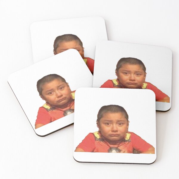 Item preview, scared boy meme designed and sold by sofiaguida.
