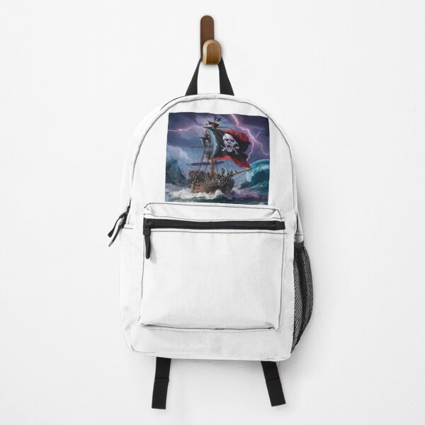 Item preview,  Pirate ship designed and sold by Andersong.