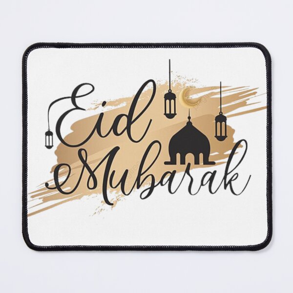 Item preview, Happy Eid / Eid mubarak designed and sold by ShopDirectHome.