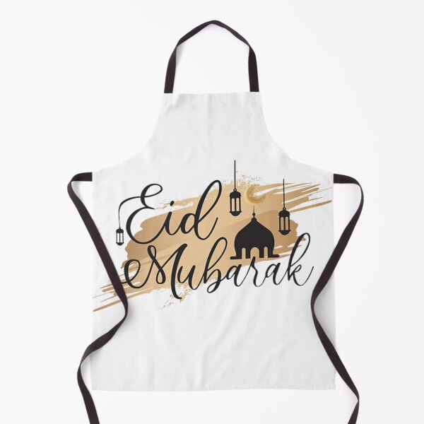 Aperçu de l'œuvre Joyeux Aïd / Aïd Moubarak créée et vendue par ShopDirectHome.