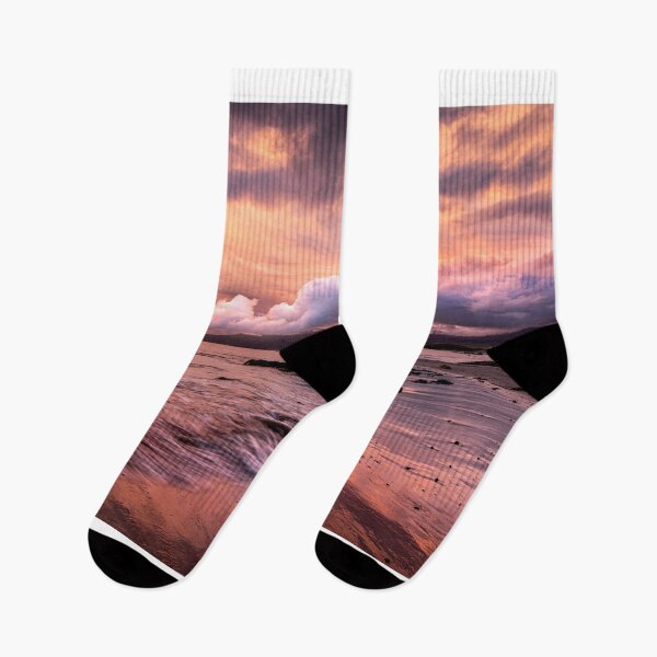 Item preview, Connemara "Where clouds are made" designed and sold by rogerstanger.