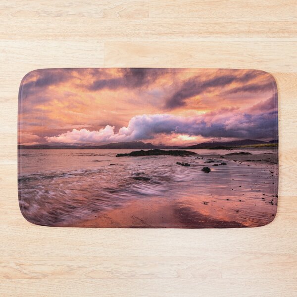 Item preview, Connemara "Where clouds are made" designed and sold by rogerstanger.