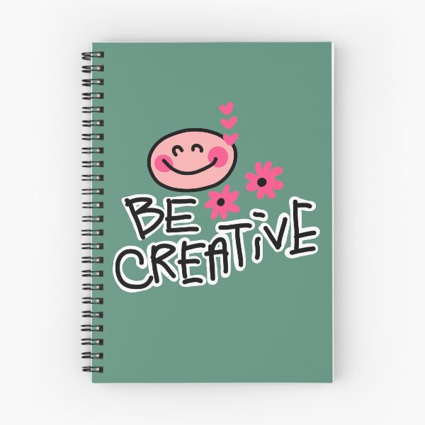 Item preview, Be Creative  designed and sold by swizzytoes.