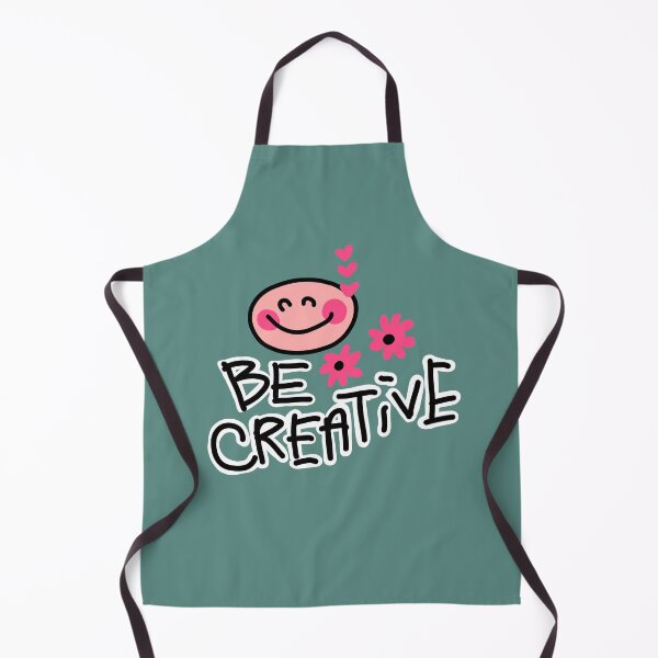 Item preview, Be Creative designed and sold by swizzytoes.