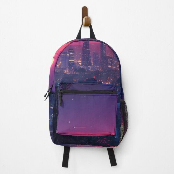 Item preview, Miami Vista designed and sold by Nightarcade.