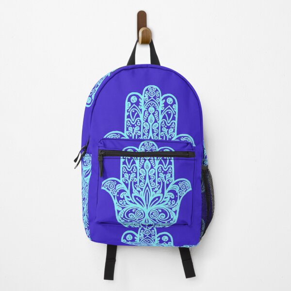 Item preview, Hamsa Hand - Hand of Fatima designed and sold by MyTshirtArt.