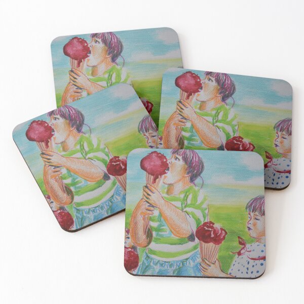 Item preview, Ice cream designed and sold by Oceanblue77.