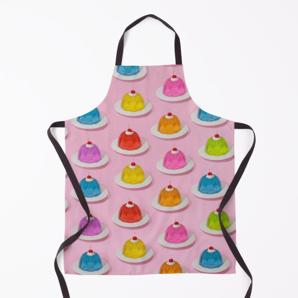Item preview, Colorful Gelatin Pattern designed and sold by pepinodemarst.