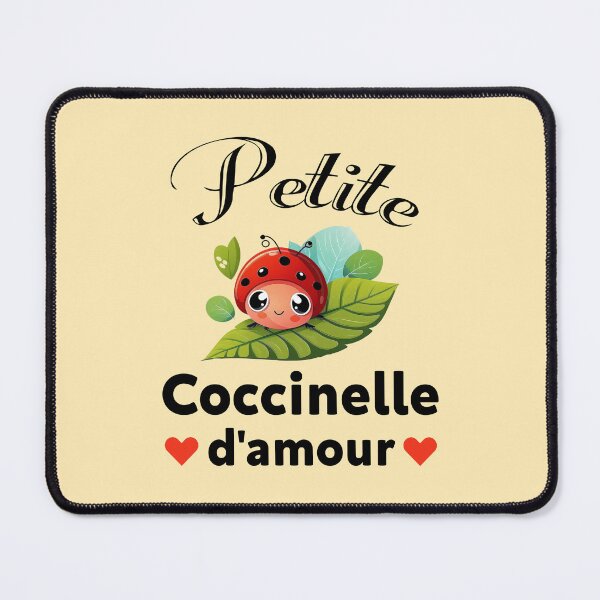 Item preview, Little Ladybug of love designed and sold by NOTRE-BONHEUR.