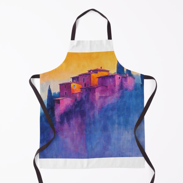Item preview, Mysterious Tuscany designed and sold by Conor McGuire.