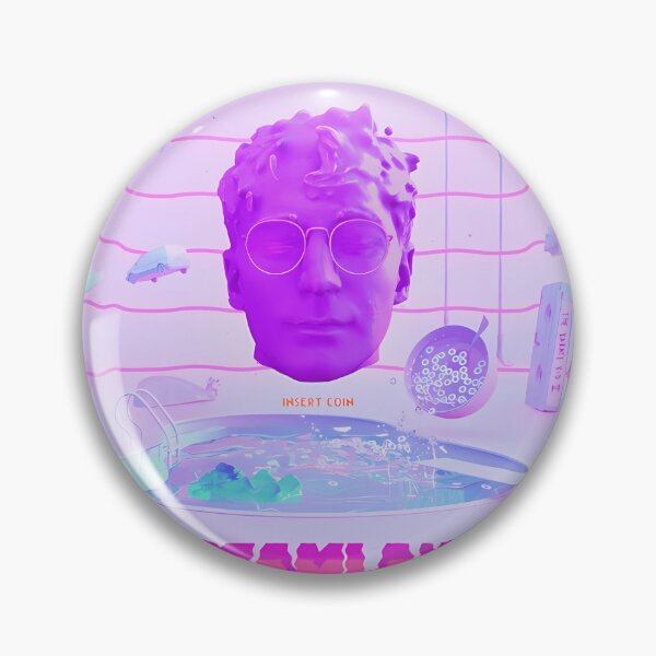 Item preview, Glass Animals Dreamland designed and sold by AngelaTucke55.