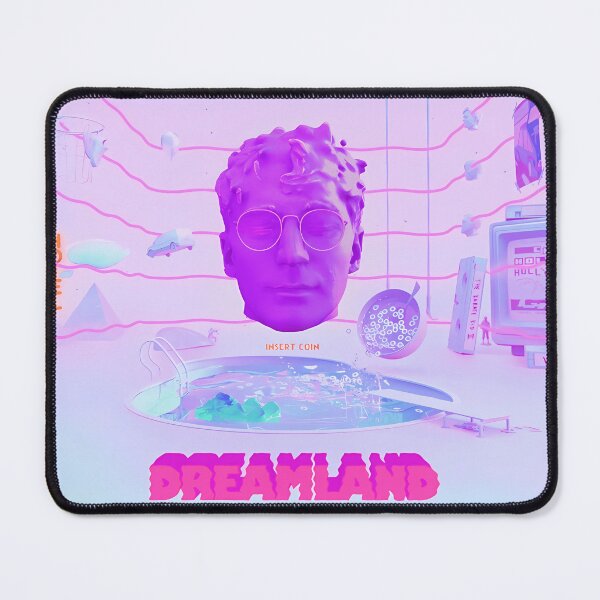 Item preview, Glass Animals Dreamland designed and sold by AngelaTucke55.