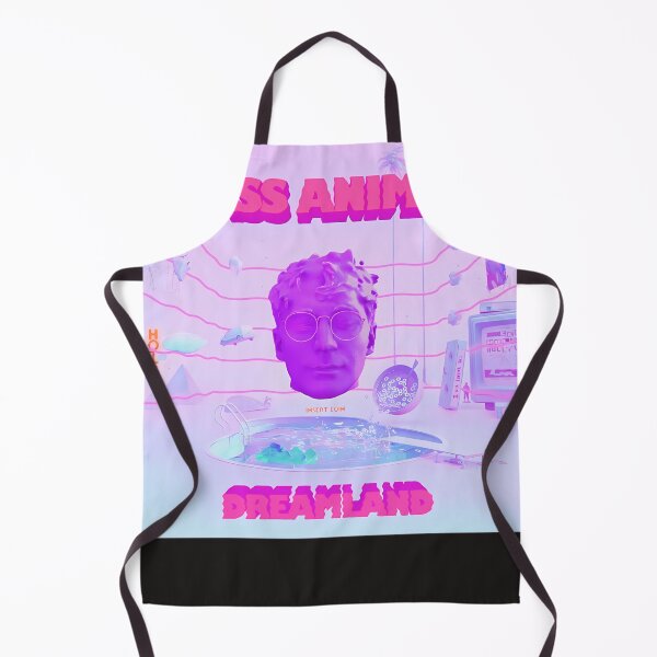 Item preview, Glass Animals Dreamland designed and sold by AngelaTucke55.