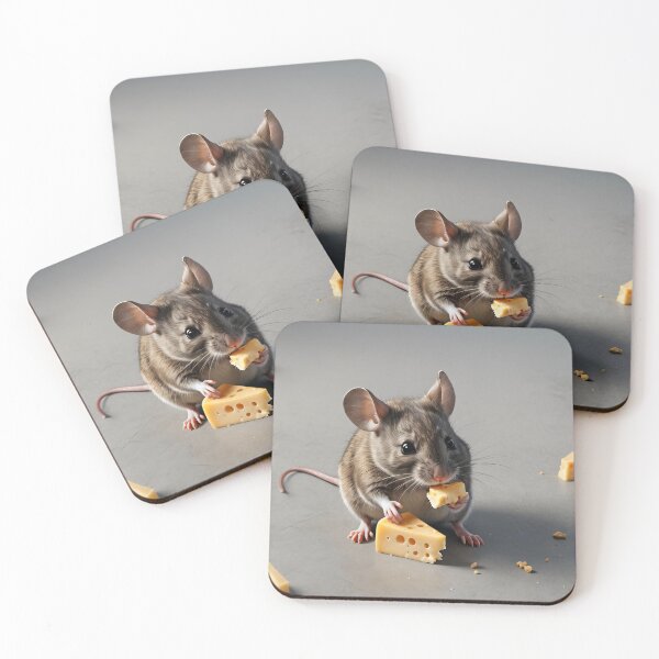 Item preview, Little mouse with a lot of hunger designed and sold by LilithsDesires.