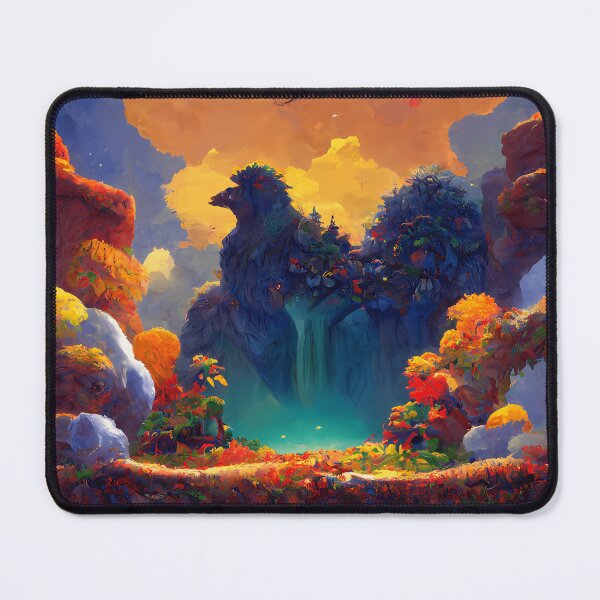 Item preview, Video Game World 2 designed and sold by DanykauBuque.