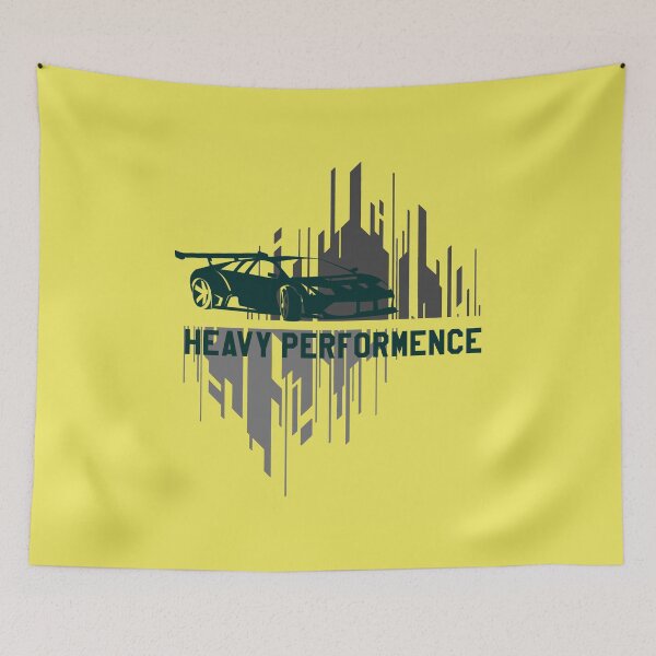 Item preview, Heavy Road Triumph designed and sold by Stipper Store.