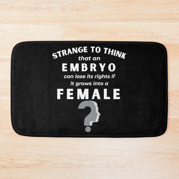 Artikelvorschau, Strange to Think Body Autonomy Damen Power T-Shirt entworfen und verkauft von apathecary.