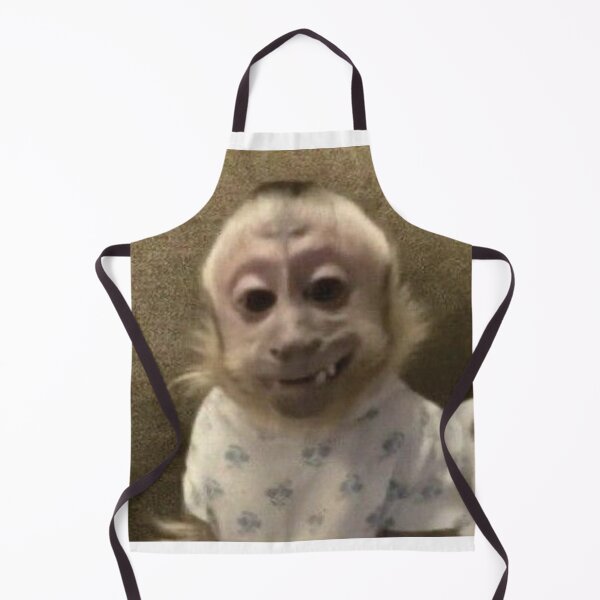 Item preview, monkey meme designed and sold by sofiaguida.