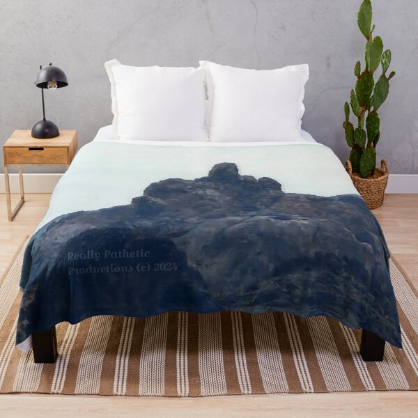 Item preview, Arizona unexpected scenic tourism spot designed and sold by reallypathetic.