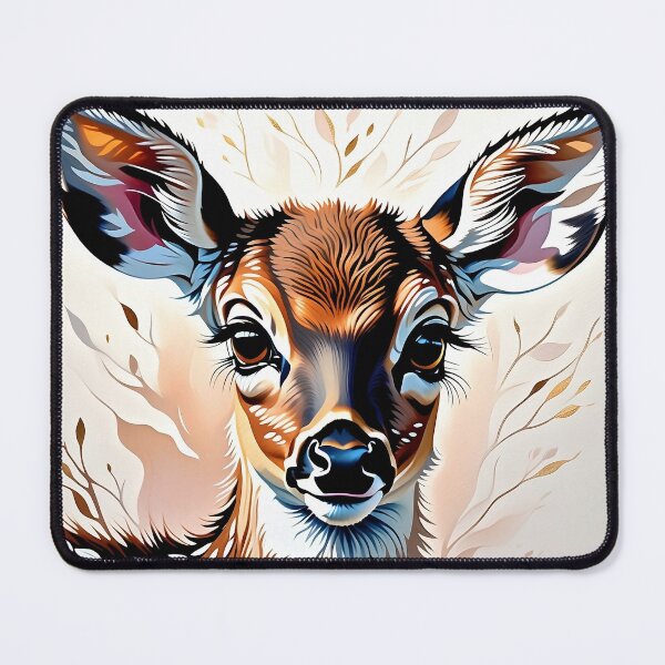 Item preview,  Young deer designed and sold by LilithsDesires.