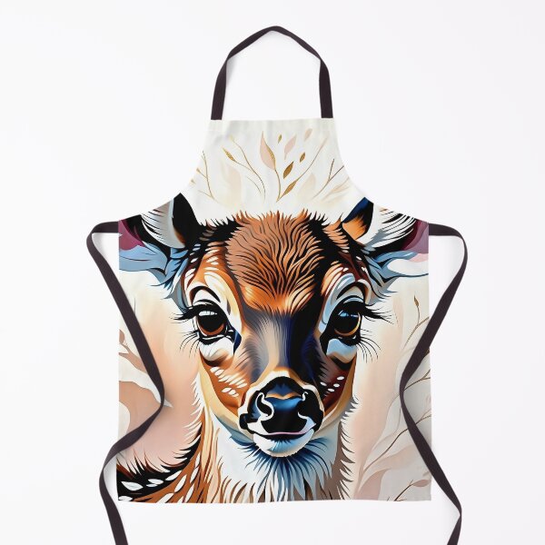 Item preview, Young deer designed and sold by LilithsDesires.