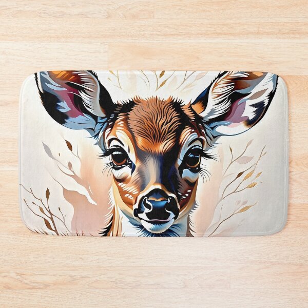 Item preview,  Young deer designed and sold by LilithsDesires.