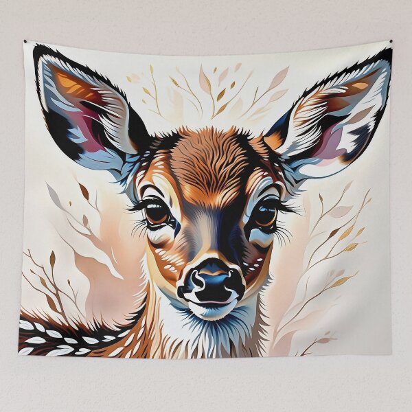 Item preview,  Young deer designed and sold by LilithsDesires.