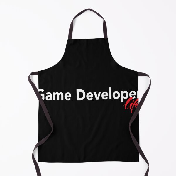 Item preview, Game Developer Life designed and sold by DanykauBuque.