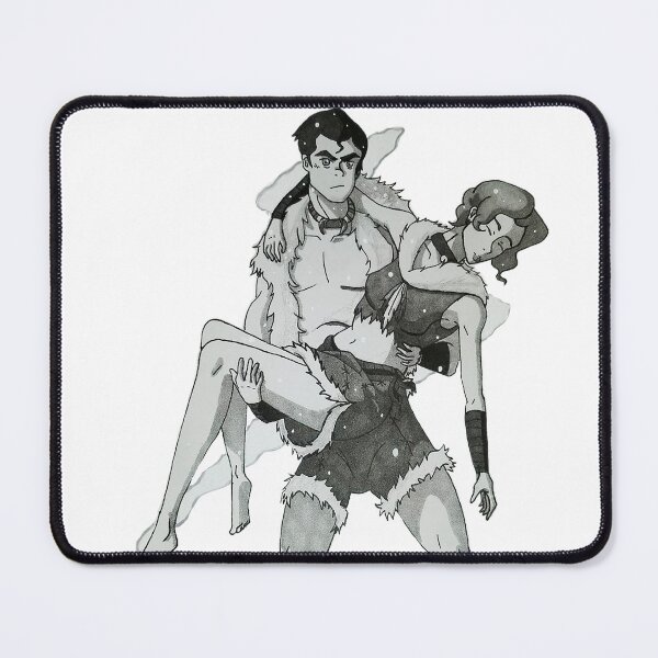 Item preview, Nuktuk, Hero of the South  designed and sold by rede-finedesign.
