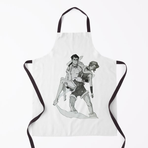 Item preview, Nuktuk, Hero of the South designed and sold by rede-finedesign.