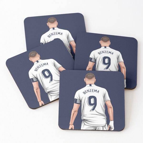 Item preview, Karim Benzema designed and sold by Aldduardo.