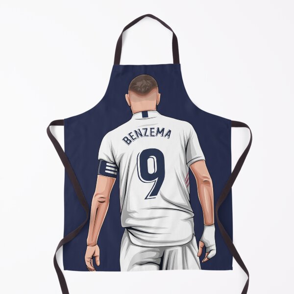 Item preview, Karim Benzema designed and sold by Aldduardo.