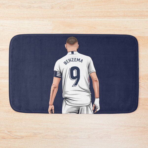 Item preview, Karim Benzema designed and sold by Aldduardo.