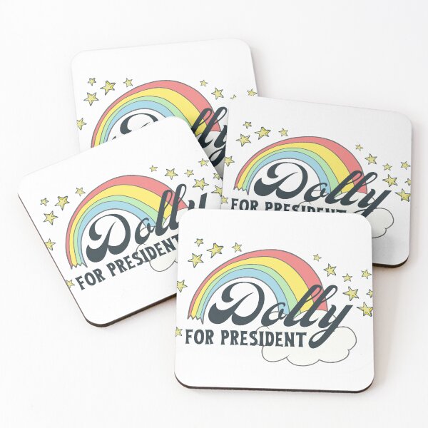 Item preview, Dolly Parton for President designed and sold by TrinitySimmon98.