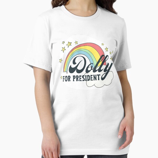 Item preview, Dolly Parton for President designed and sold by TrinitySimmon98.