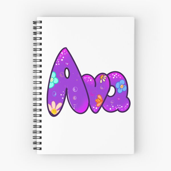 Item preview, Ava  in purple Top 10 best Girls and womens Personalized Custom name Ava designed and sold by Artonmytee.